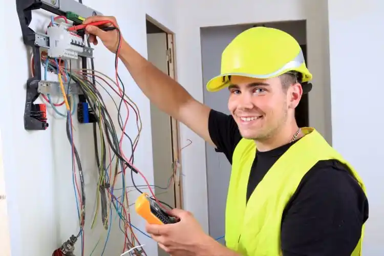 elektricien Terwispel